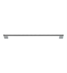 Atlas Homewares A859 Stainless Steel 12 5/8" Round 3 Point Zinc Alloy Cabinet Pull