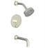 Satin Nickel