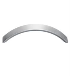 Smedbo B5901 5" Center to Center Metal Arch Cabinet Pull in Stainless Steel