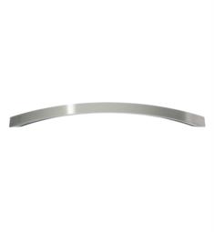 Smedbo B5903 9" Center to Center Metal Arch Cabinet Pull in Stainless Steel