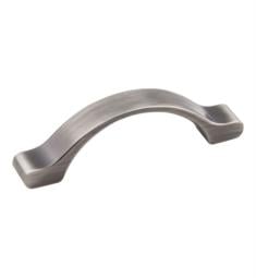 Hardware Resources 511-3 Seaver 3" Center to Center Zinc Arch Cabinet Pull