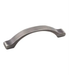 Hardware Resources 511-96 Seaver 3 3/4" Center to Center Zinc Arch Cabinet Pull
