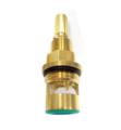 Phylrich LC499HNL No Lead 1/2" Lavatory Cartridge for Hot Lever, Hot and Cold Lever Handle Valves