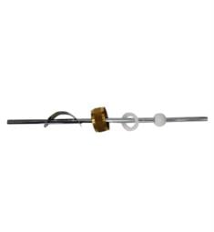 Phylrich 2-101 Ball Rod Assembly for 2 Piece Automatic Lavatory Drain