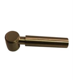 Phylrich D130X1 Basic A Lever Handle