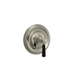 Phylrich 4-156 Henri Marble Lever Handle Mini Thermostatic Shower Trim