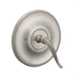 Phylrich PB3141TO Georgian & Barcelona 7 1/4" Lever Handle Pressure Balance Shower Trim Only