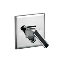 Phylrich PB3711TO Waveland Pressure Balance Tub and Shower Plate and Lever Handle Trim Only