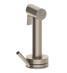 Watermark MSA7.1 Elan Vital 2 1/4" Kitchen Pull-Out Spray with Built-In Valve