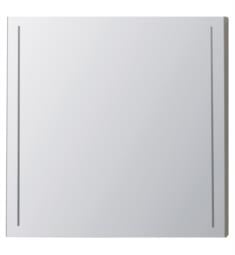 Ronbow E085612 Waterspace 19 5/8" Square Frameless LED Mirrored Medicine Cabinet