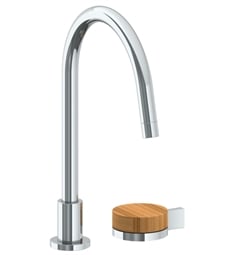 Watermark 21-7.1.3 Elements 8 3/4" Single Handle Deck Mounted Kitchen Faucet