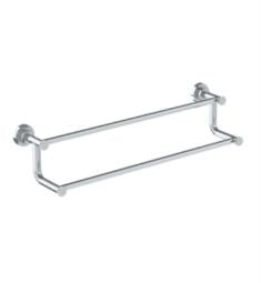 Watermark 111-0.2A Sutton 24" Wall Mount Double Towel Bar