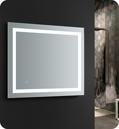 Wall Mounted Fog Free Heated Mirrors Decorplanet Com