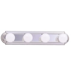 Kichler 5017 4-Bulb Bathroom Strip Light