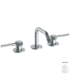 Watermark 111-2 Sutton 4 3/4" Double Handle Widespread Bathroom Sink Faucet