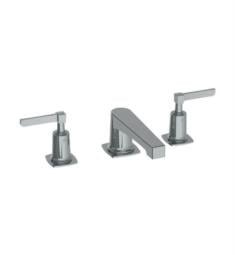 Watermark 115-2 H-Line 2 5/8" Double Handle Widespread Bathroom Sink Faucet