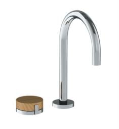 Watermark 21-1.3 Elements 10 5/8" Single Handle Widespread Bathroom Sink Faucet